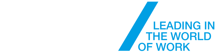 RCSA logo white